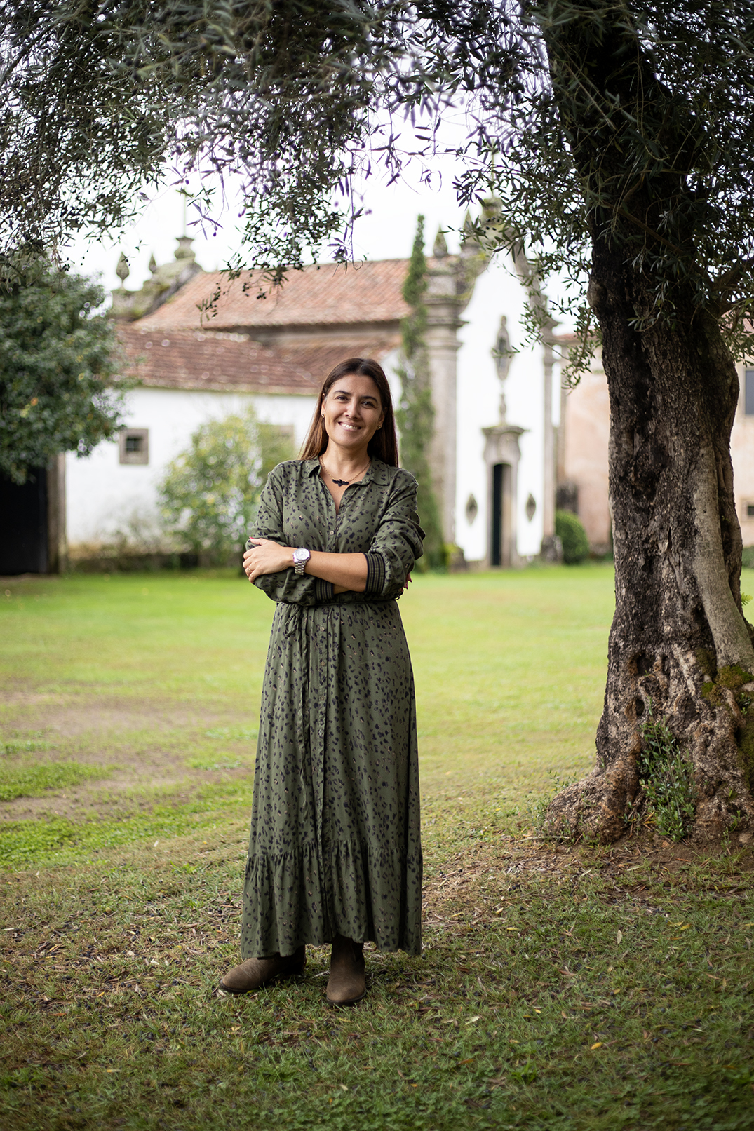 Terra Rosa Country House & Vineyards