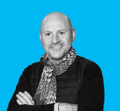 Farhad Heydari 