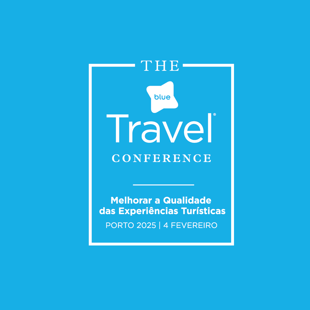 blue Travel Conference