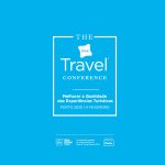 The blue Travel Conference