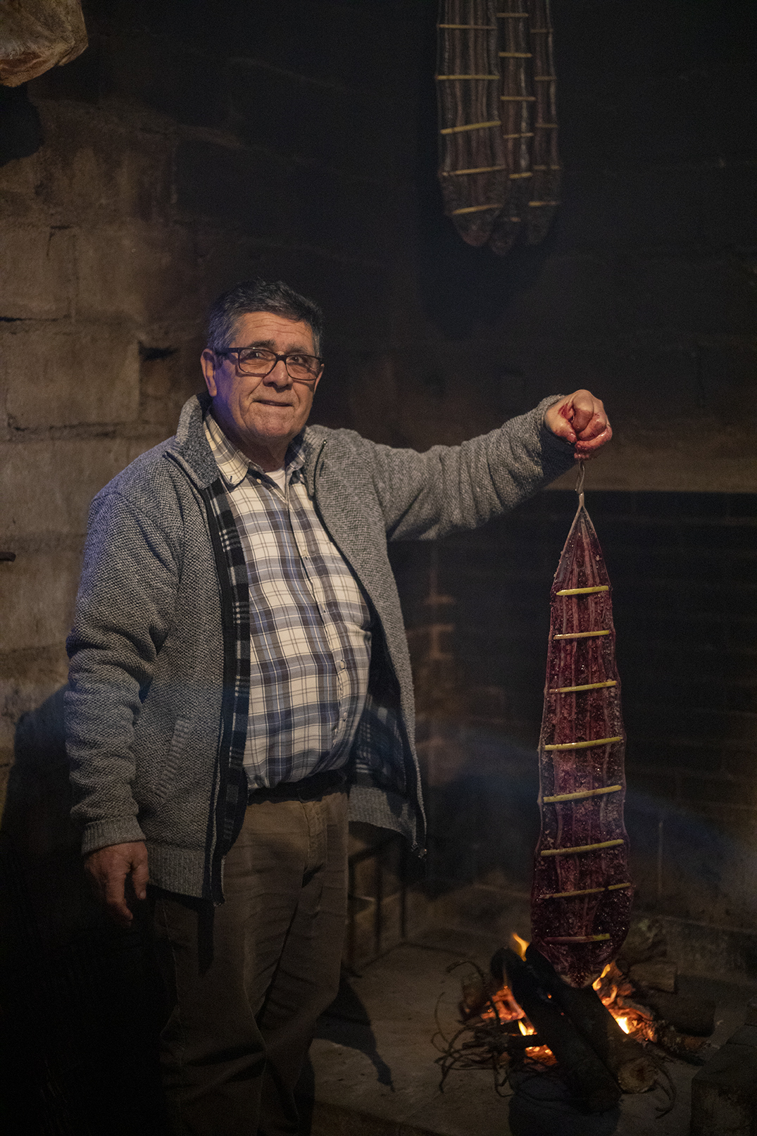 A nobre cozinha rebelde  de Niko Romito 17