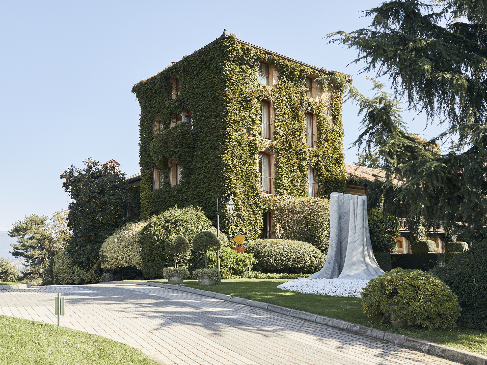 Franciacorta, a resposta italiana ao champagne