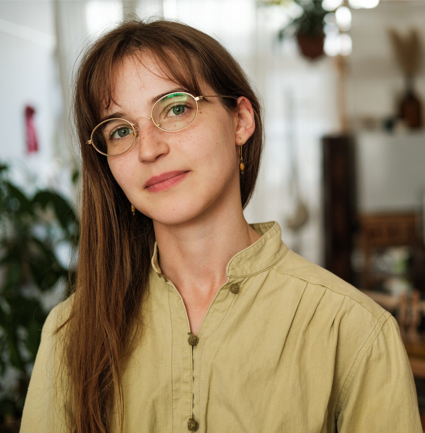 Elisa Vale