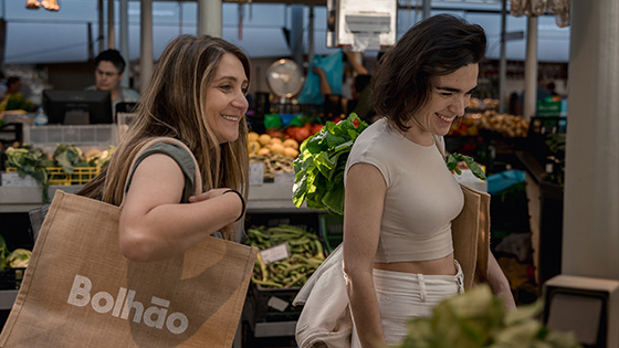 Global Kitchen: Porto e Galiza