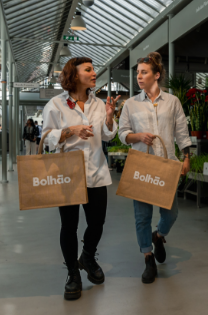 Global Kitchen: Porto e Oceânia