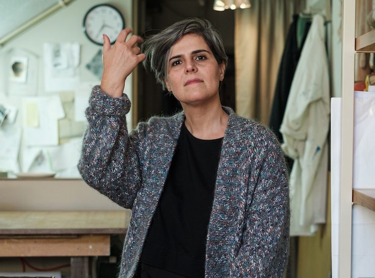 Das grandes colaborações à marca própria de Mónica Santos