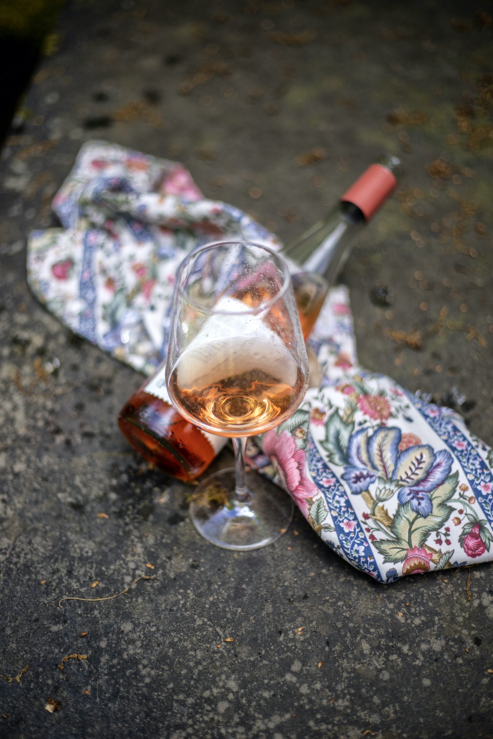 Vinhos Verdes Off Season! - Parte 2