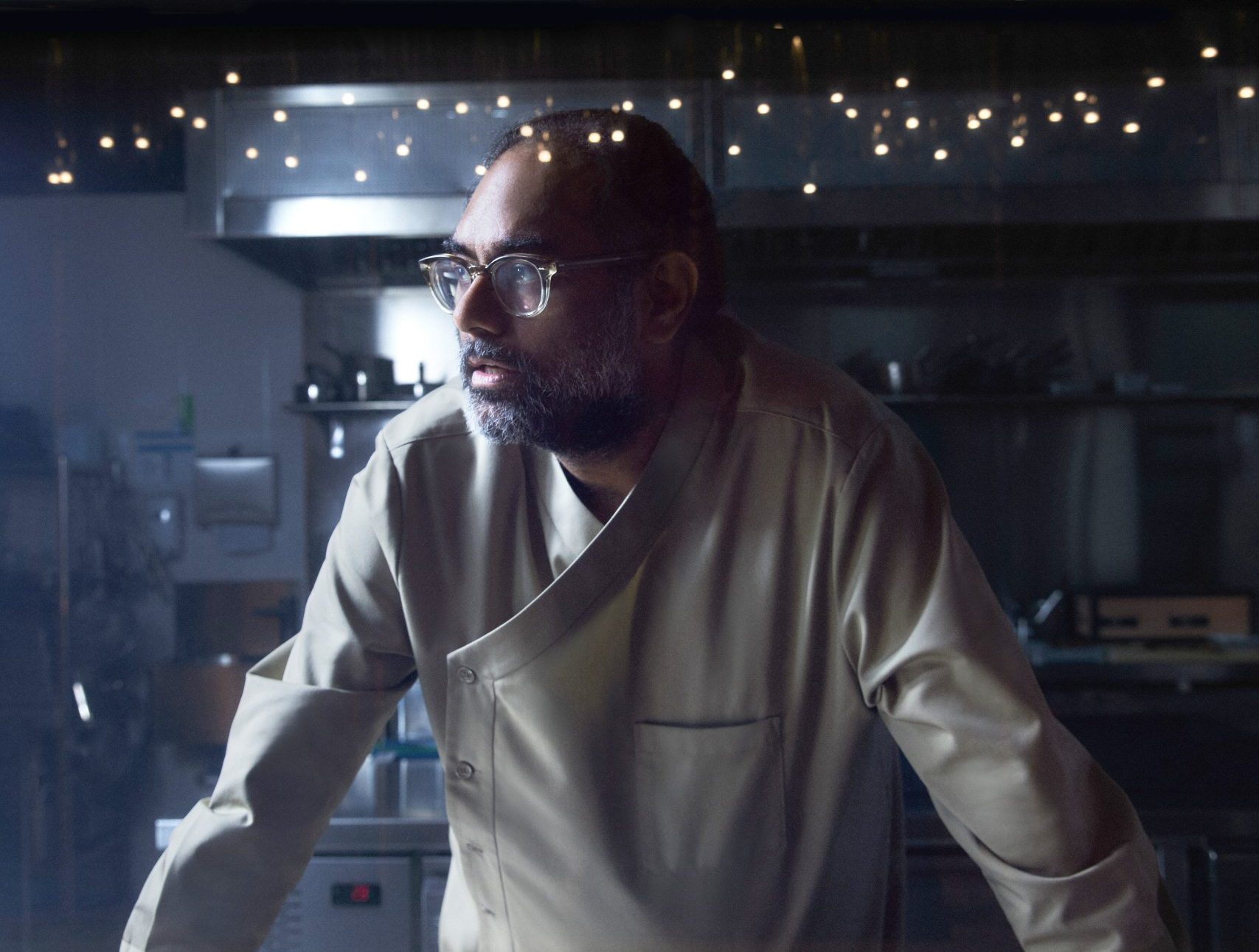 Gaggan Anand