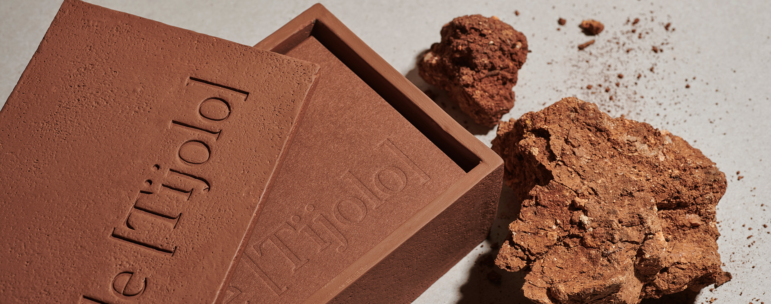 Pantone 2025 17-1230 Mocha Mousse