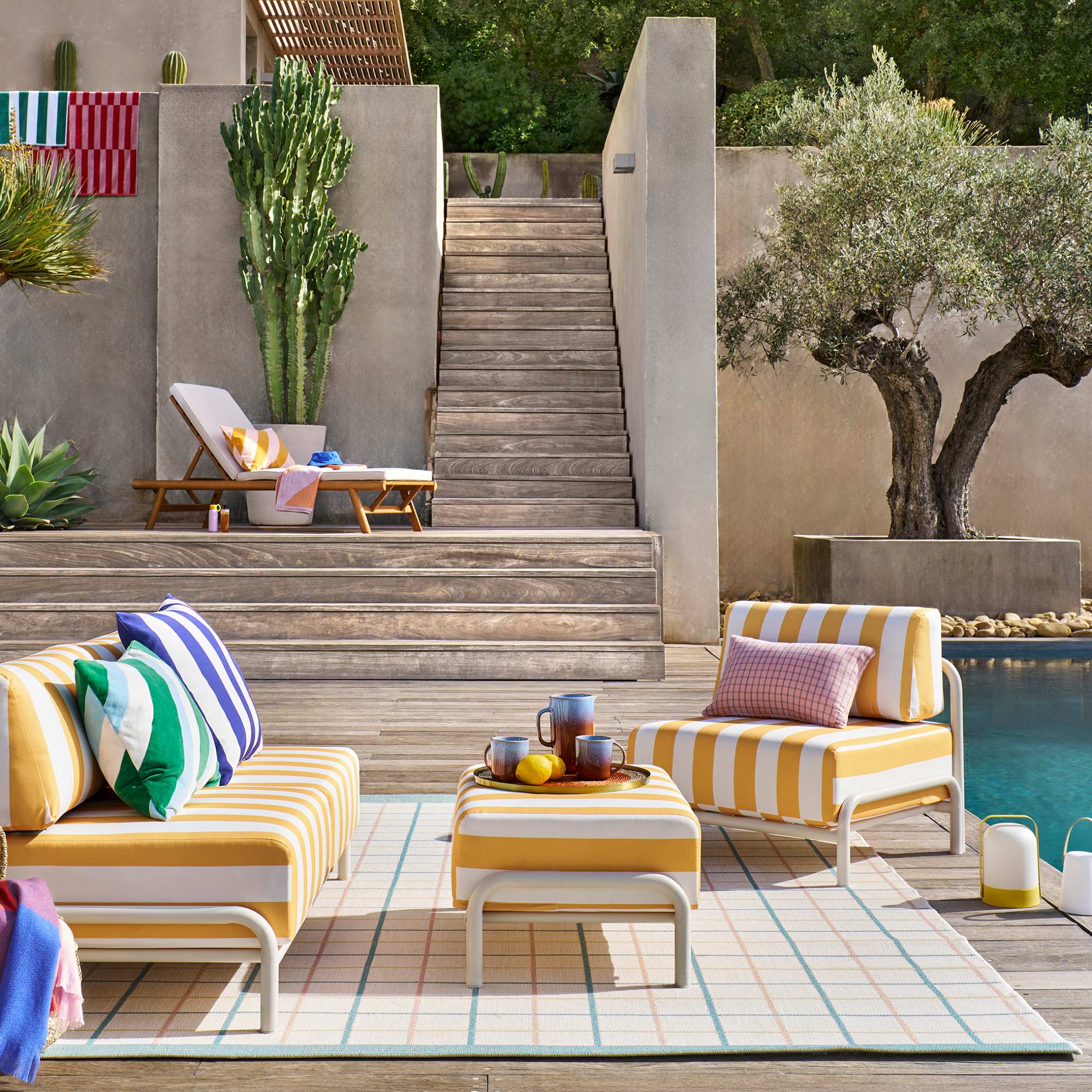 Verão à porta: 5 sugestões La Redoute
