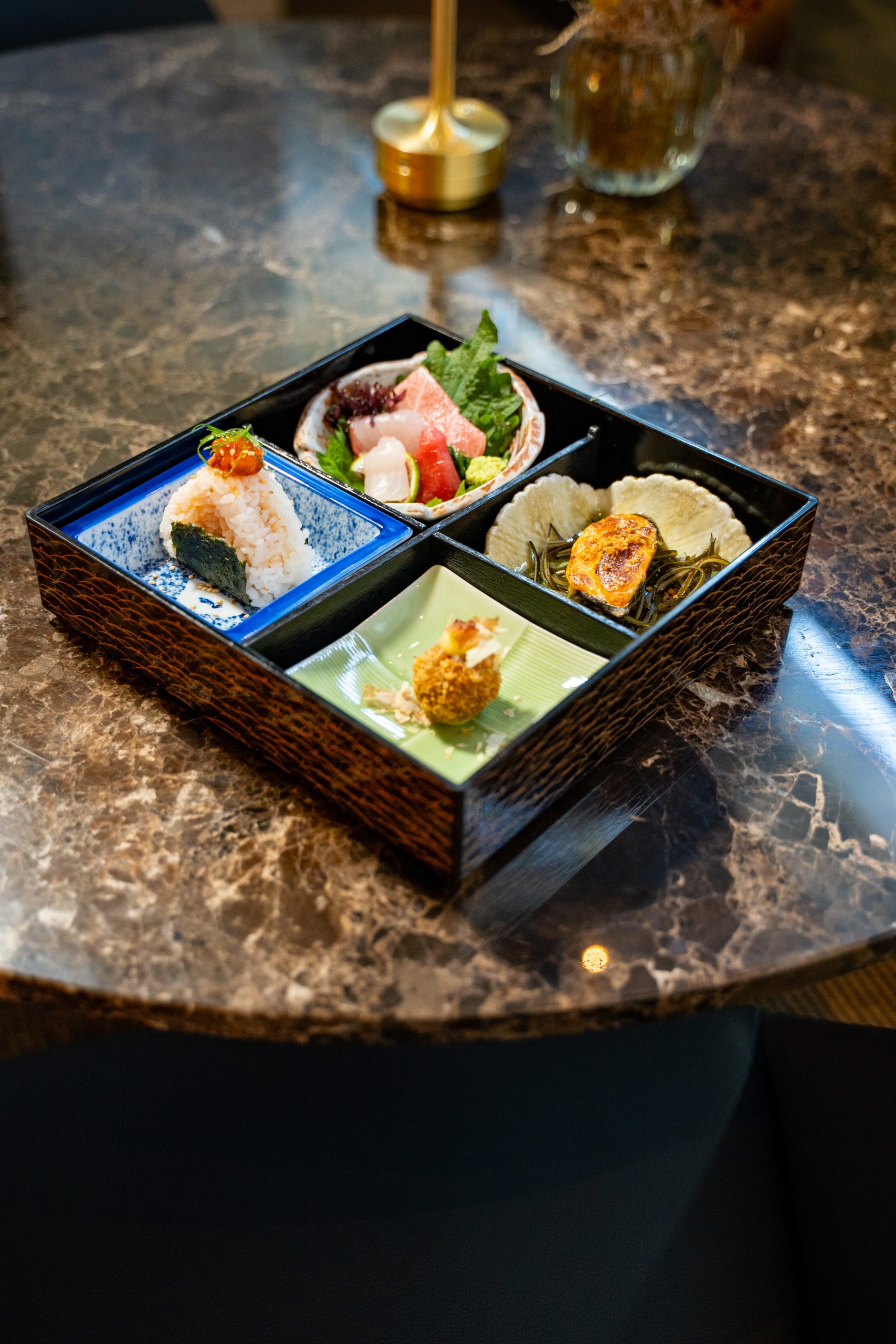 Kikubari: Uma viagem sensorial entre o Japão e Lisboa