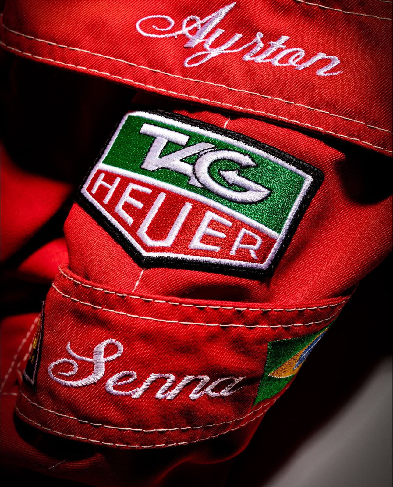 TAG Heuer & Mónaco: Onde o tempo e a lenda se cruzam