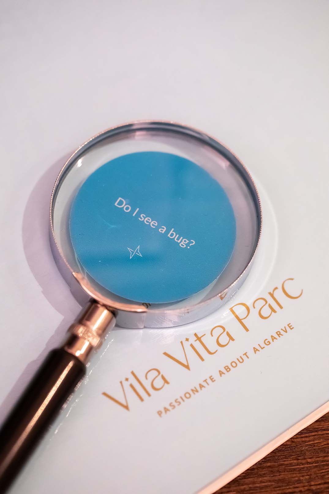 Vila Vita Spa by Sisley Paris