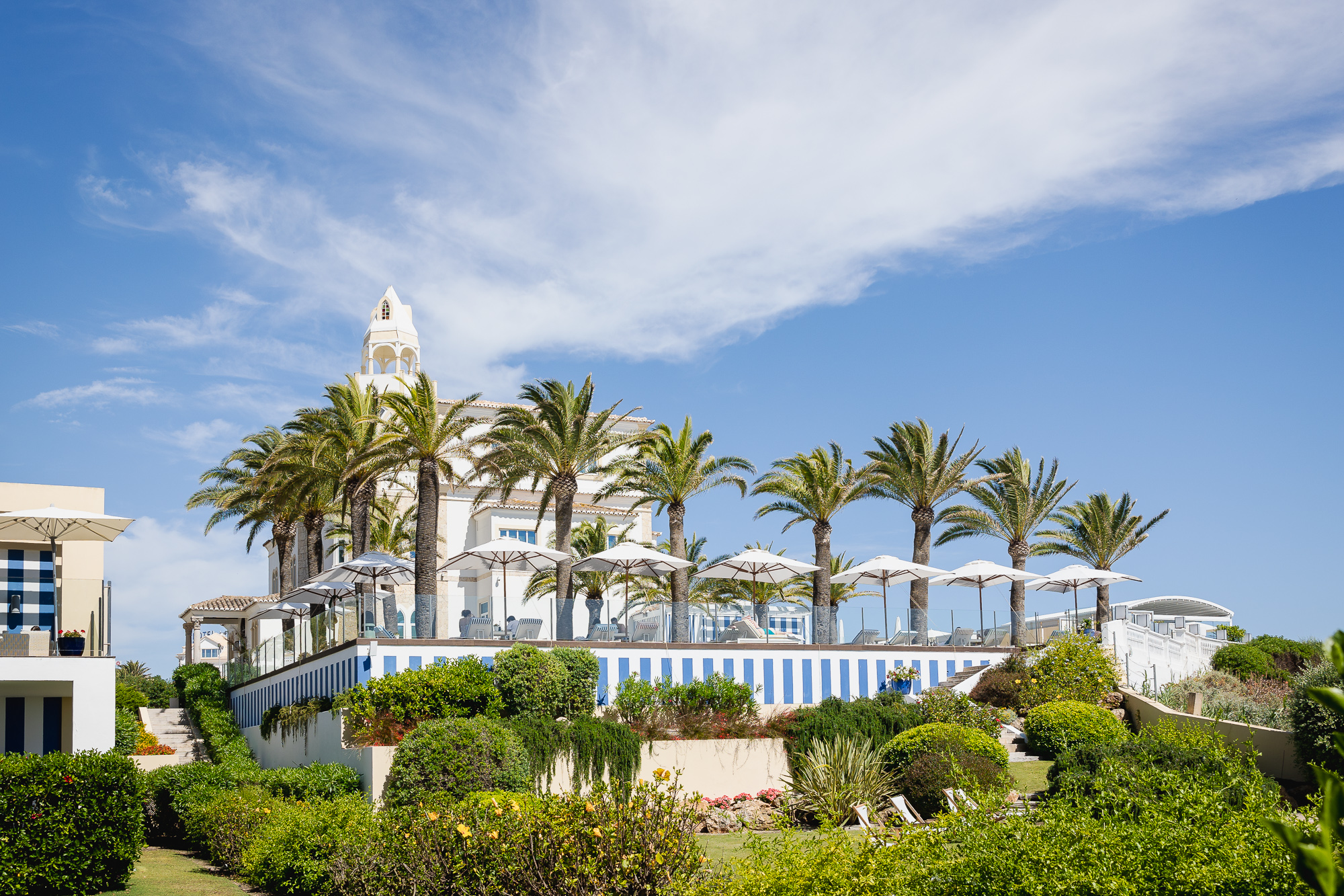Bela Vista Hotel & Spa