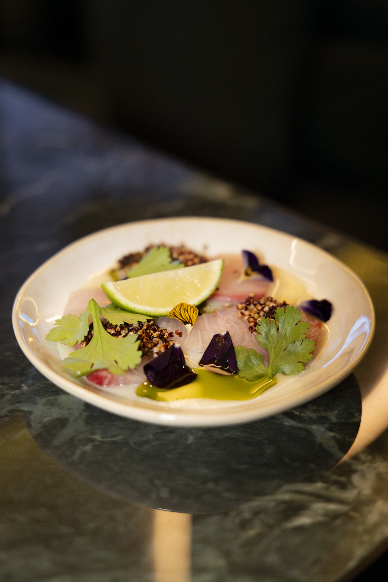 Cusco Bar: gastronomia peruana e cocktails de autor
