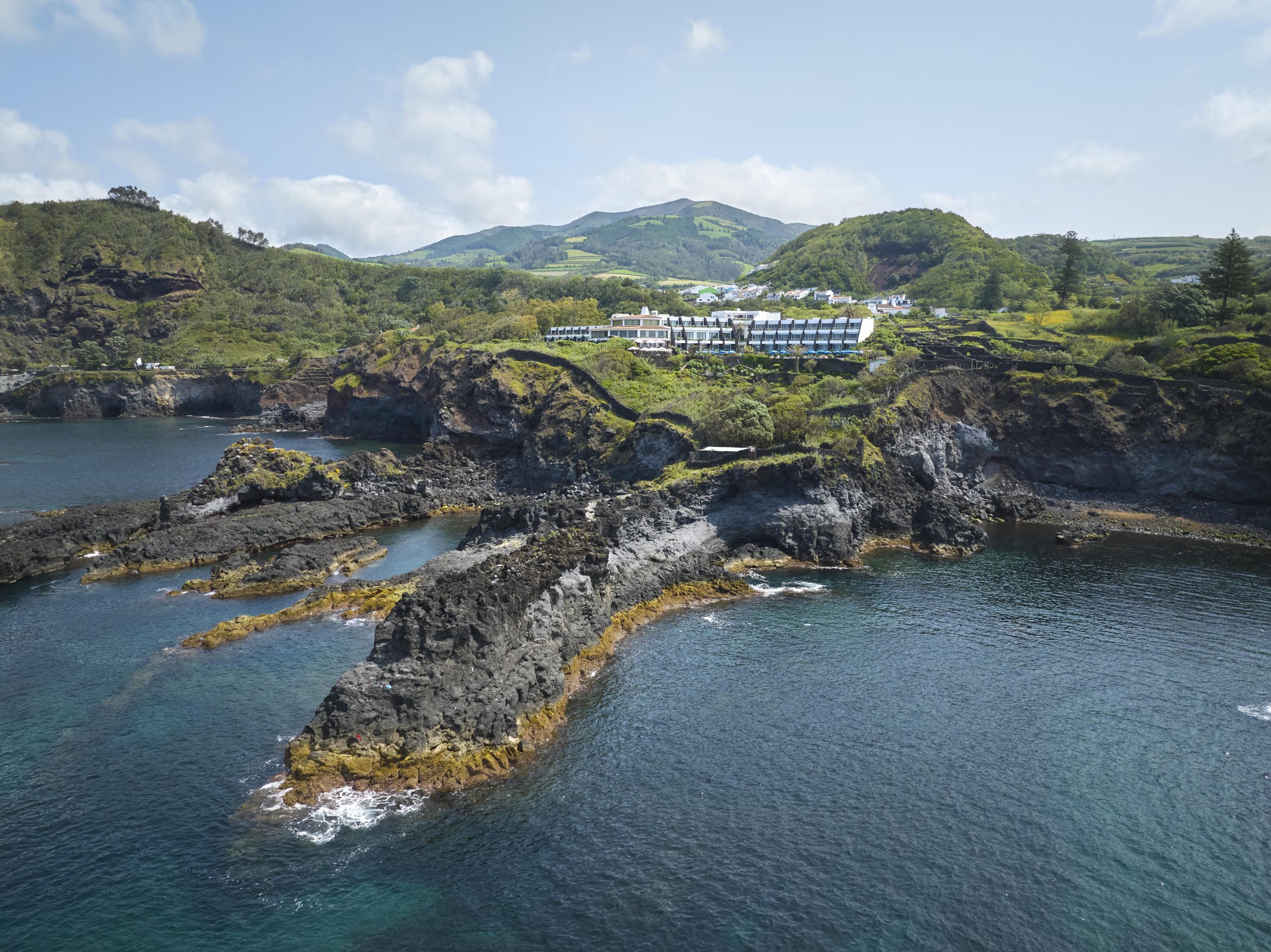 Bensaude Hotels