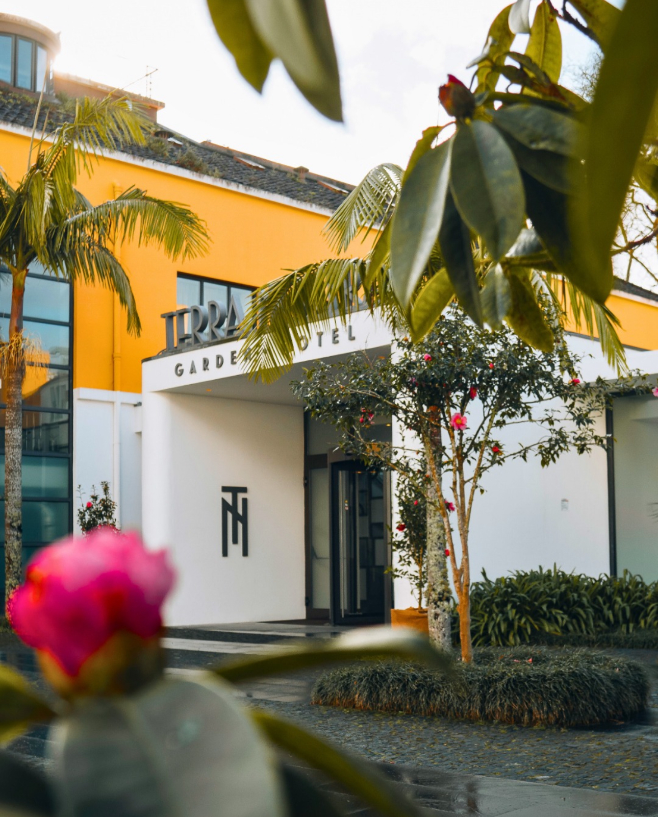 Bensaude Hotels celebra 90 anos