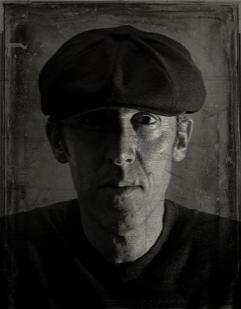 João Mariano