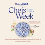 Chefs Week 2025