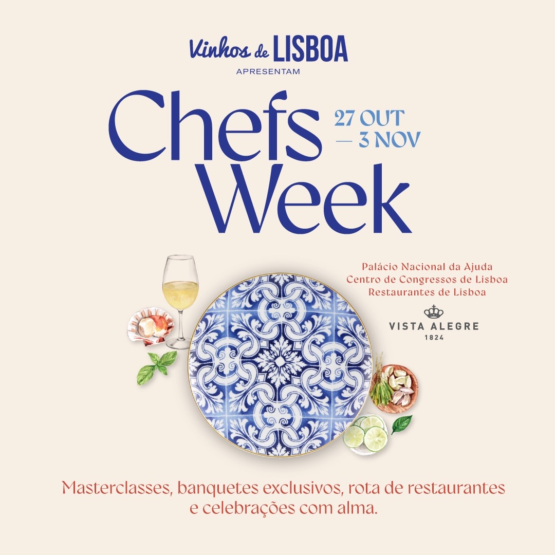 Chefs Week 2025