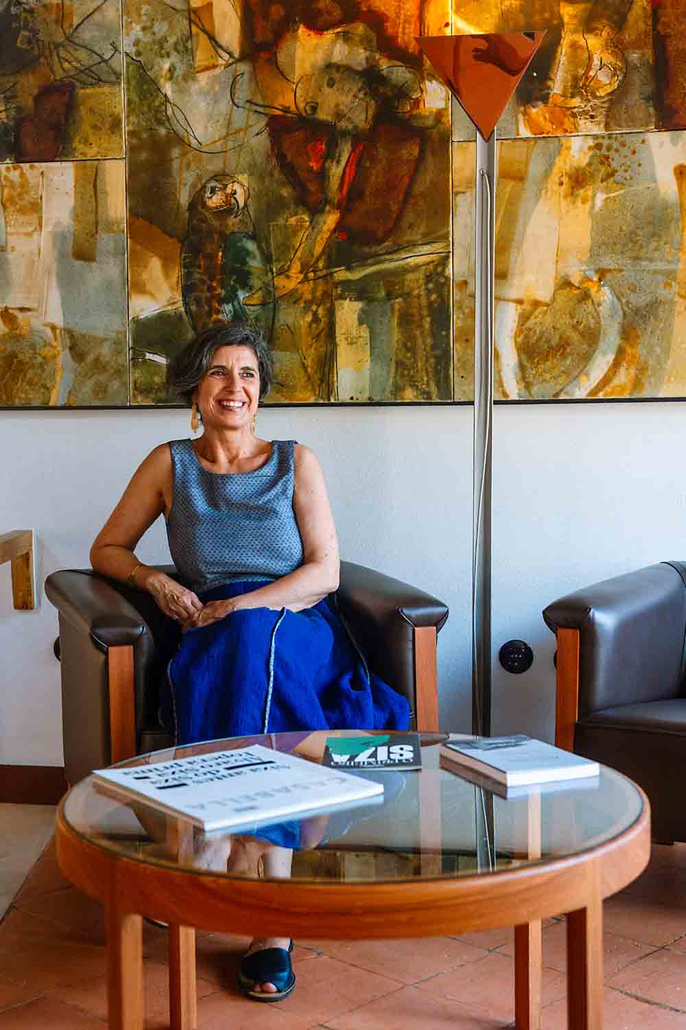 Maria Manuel Neto
