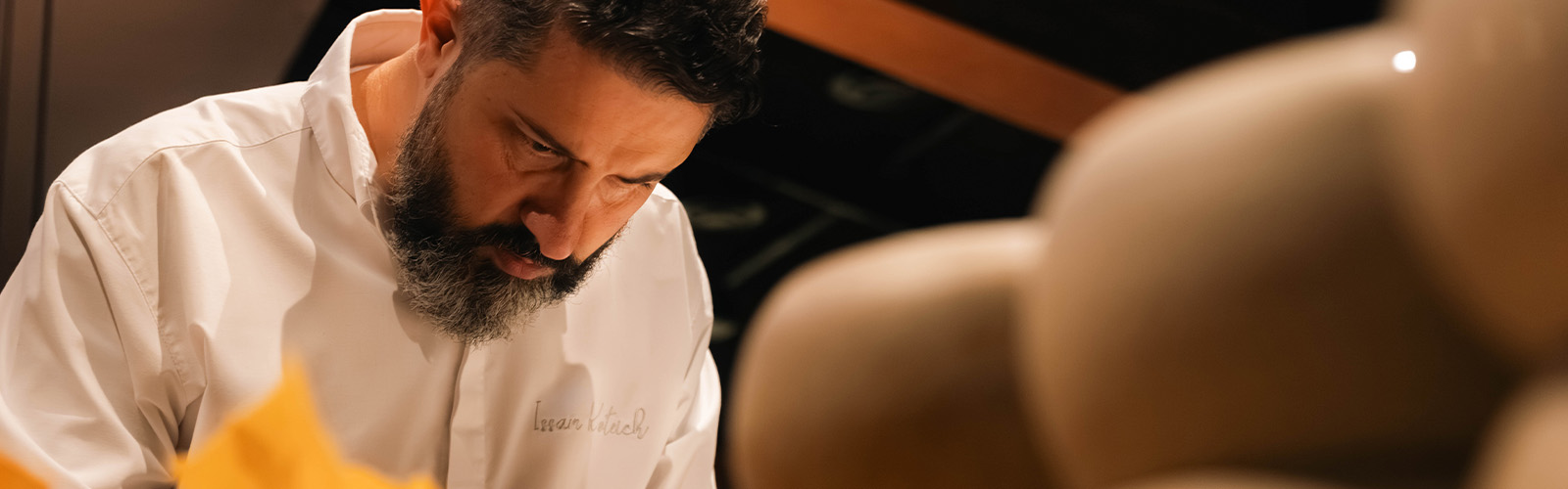 Issam Koteich