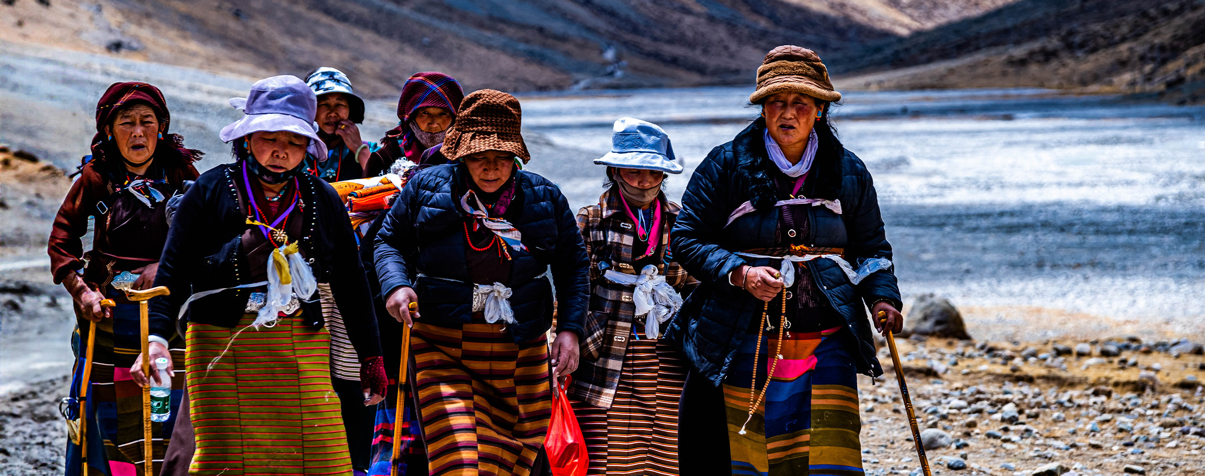Far West Tibetano