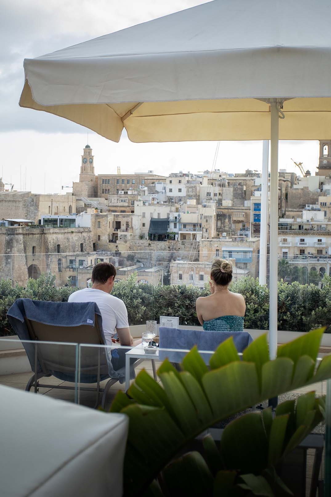 IBB Hotel Palazzo Bettina Malta