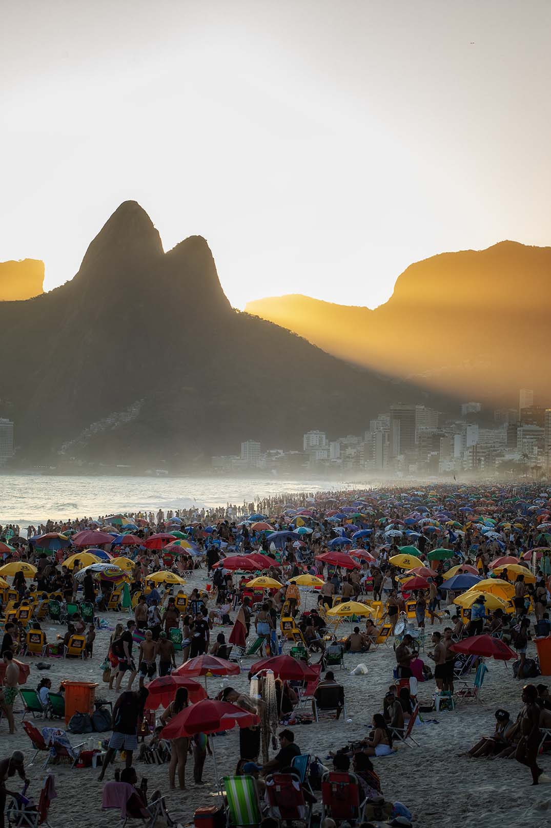 Rio de Janeiro, um Estado de alma