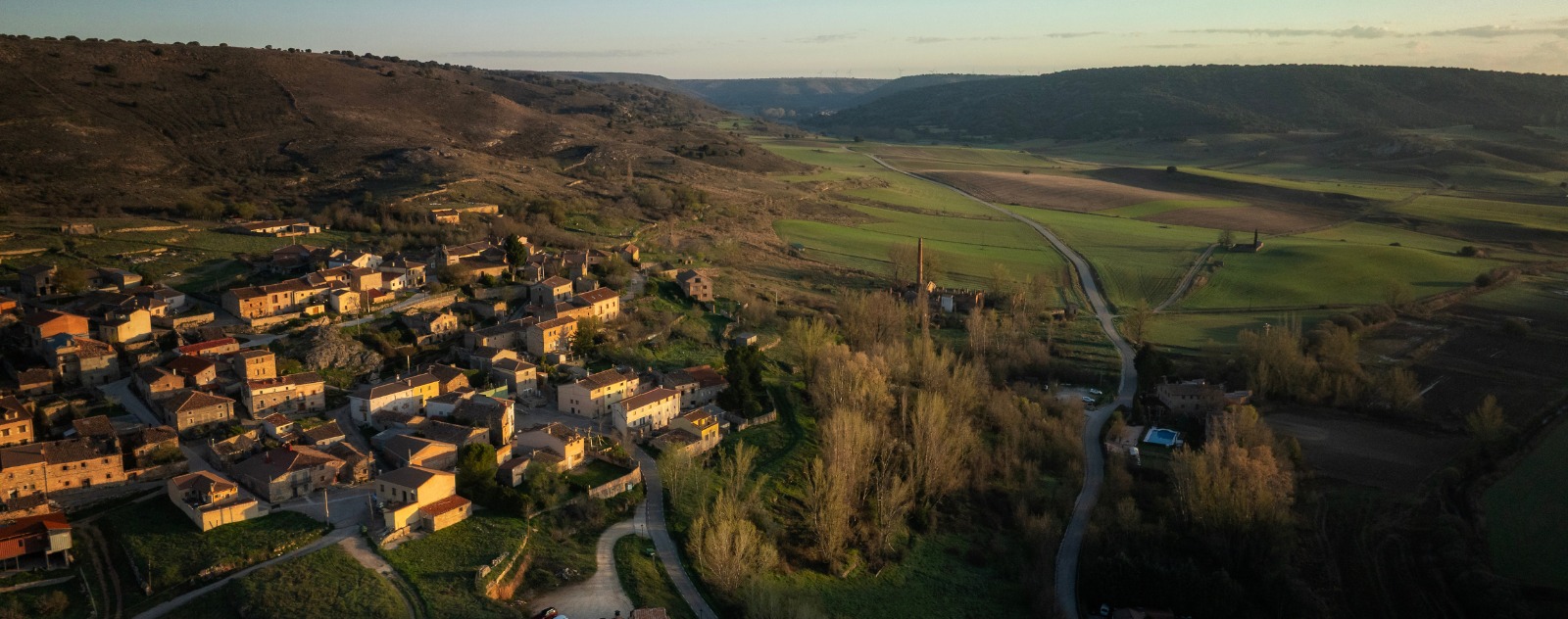 Molino de Alcuneza Relais & Châteaux