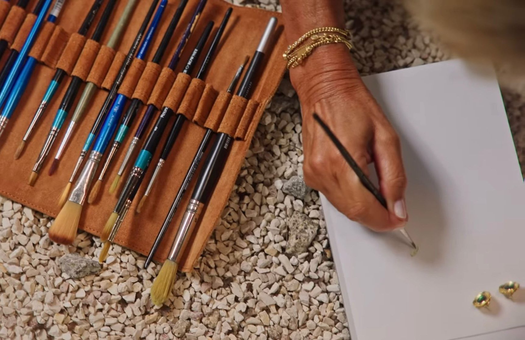 Aveleda Inspira - Rosarinho Cruz