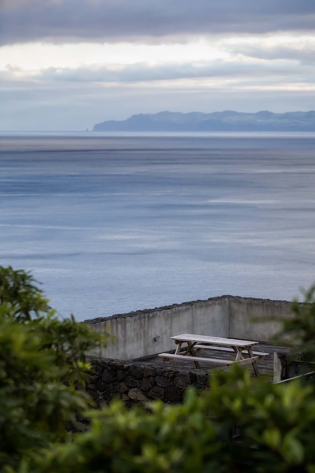 Pico, a ilha dos sonhos