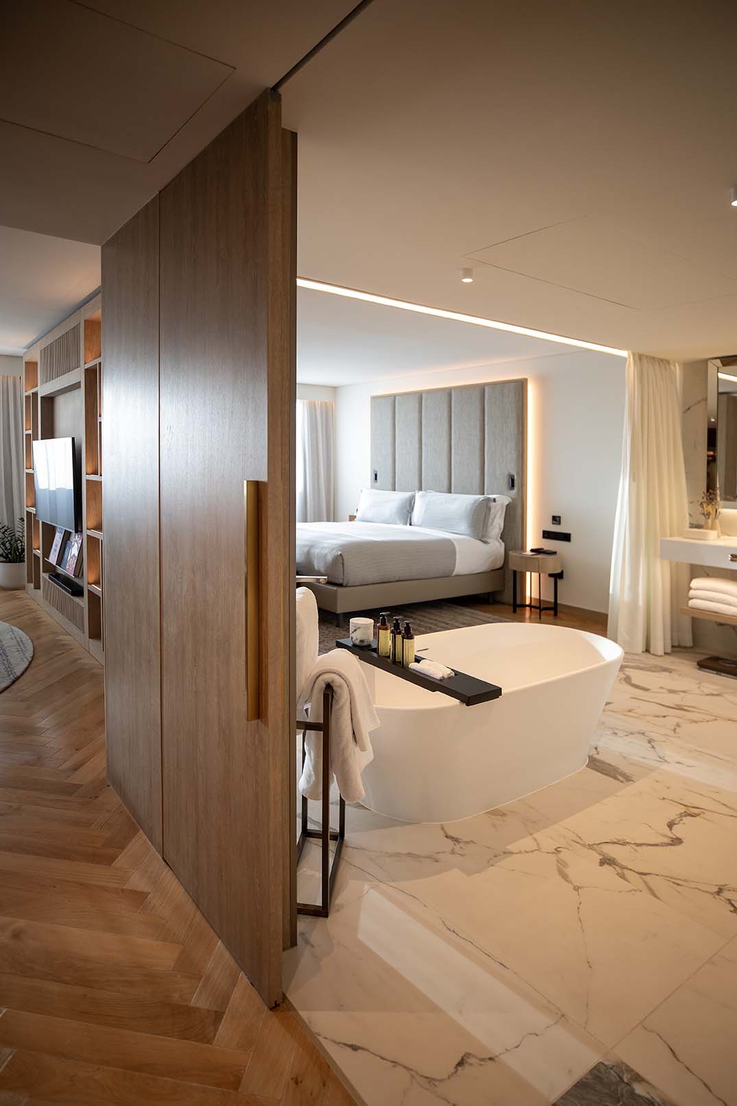 Hotel ME Lisbon - Me time!