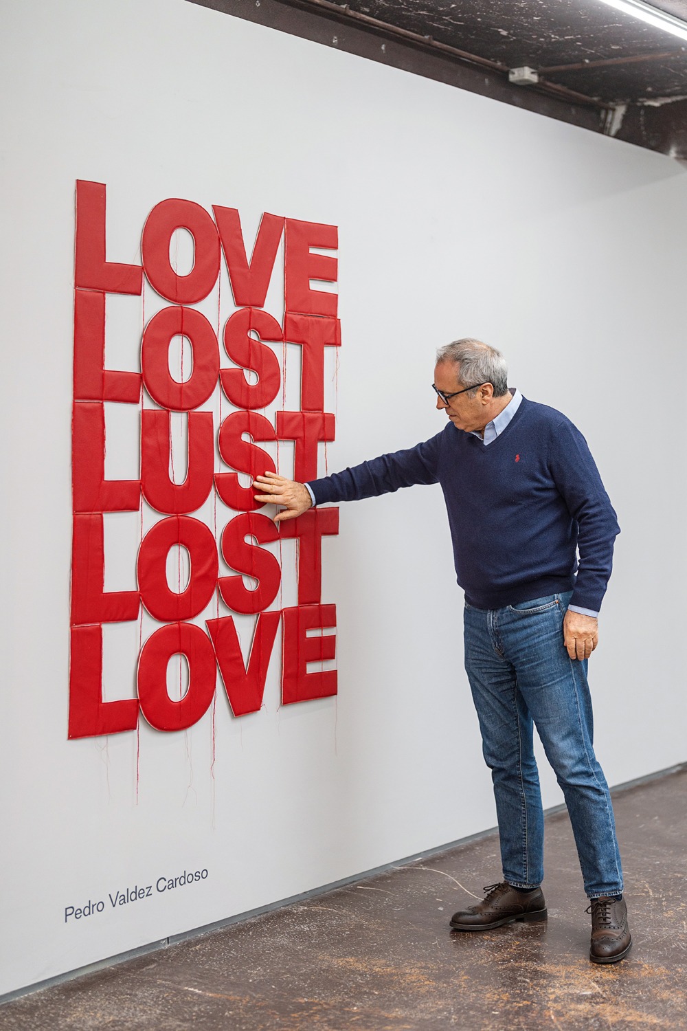 Galeria Fernando Santos