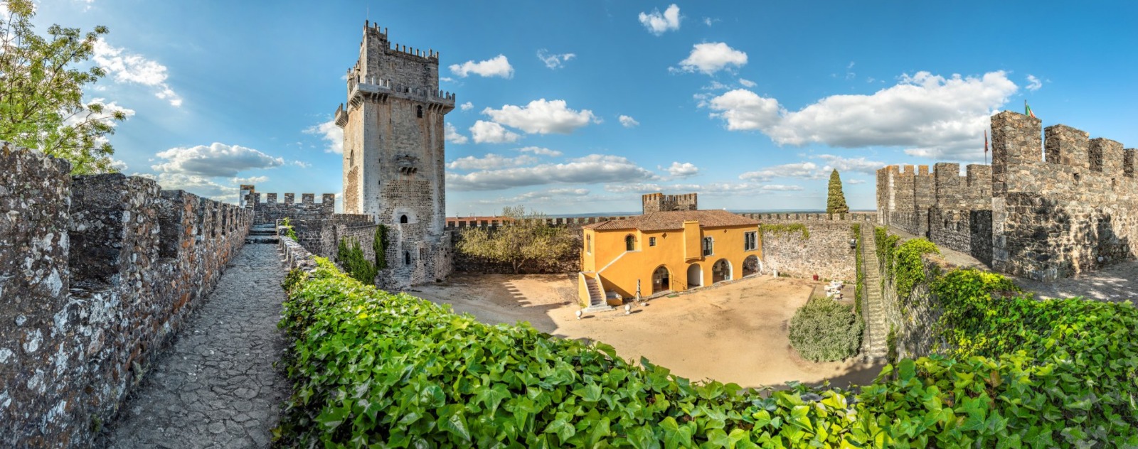 Alentejo recebe a Cimeira Mundial de Enoturismo
