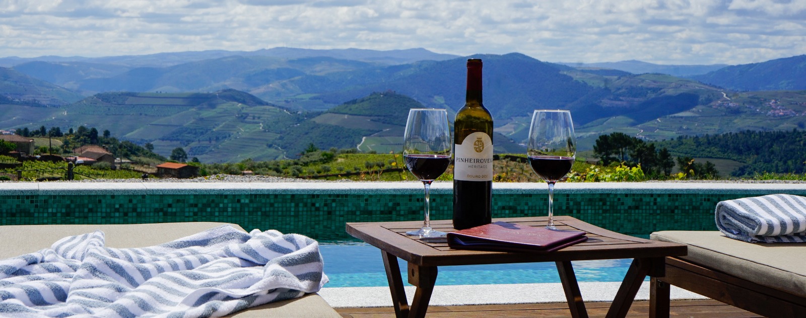 Best of Wine Tourism 2027 com candidaturas abertas