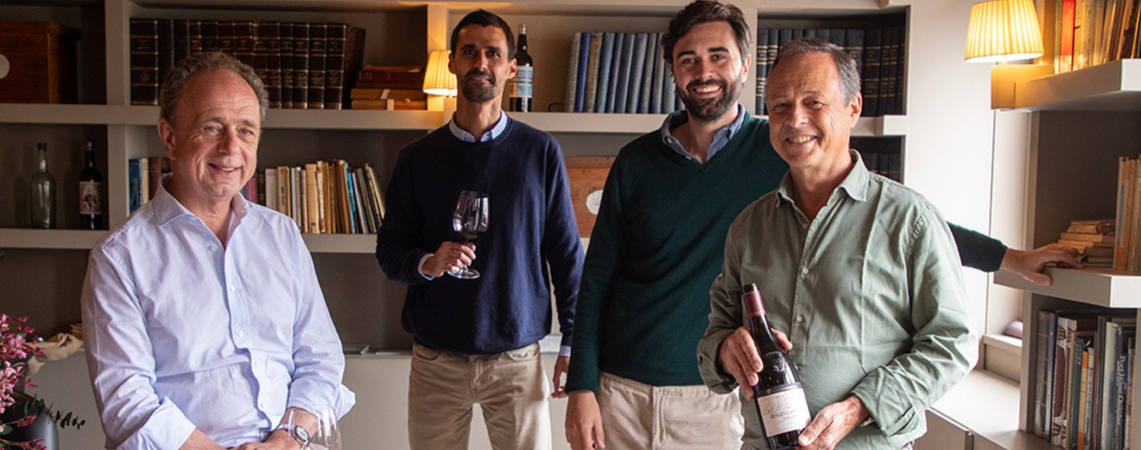 Casa Ferreirinha Reserva Especial 2017: um Douro monumental que desafia o tempo e se senta à mesa dos grandes vinhos do mundo