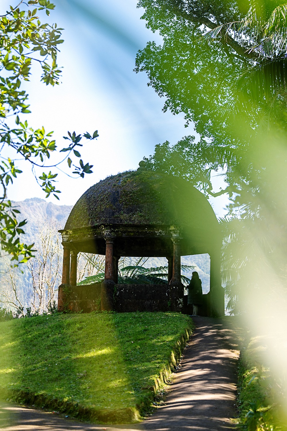 Terra Nostra Garden Hotel