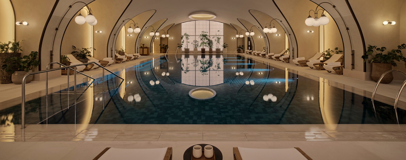 Hotel Six Senses London