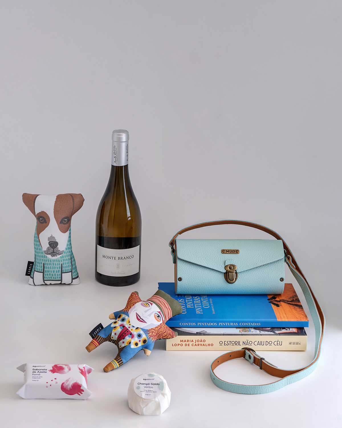 Sugestões de Compra | blue Travel nº7