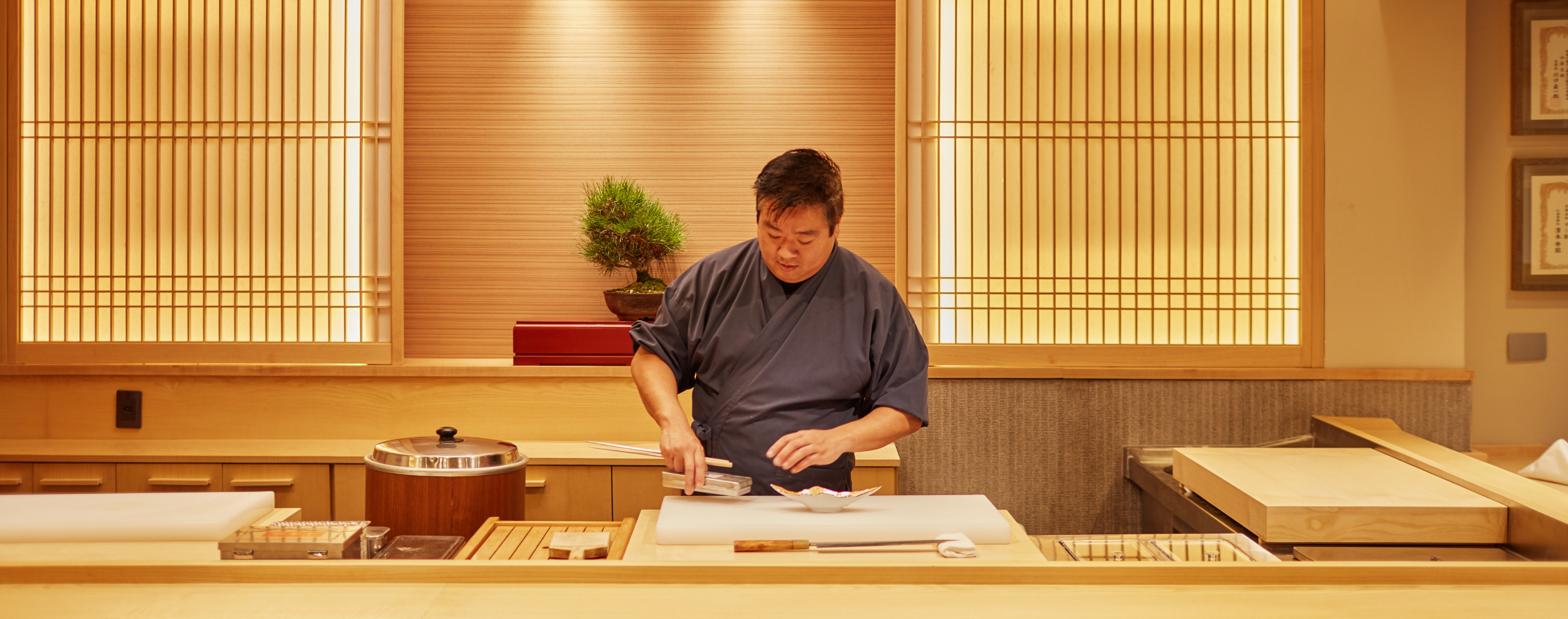 Ryo Gastronomia
