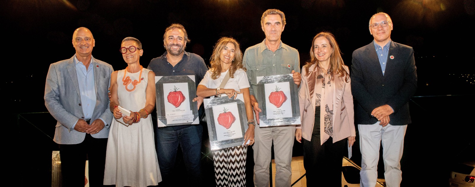 Quinta de Ventozelo vence 11º Concurso Tomate Coração de Boi do Douro